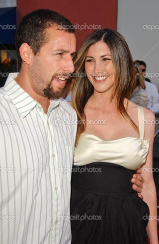 Jackie Sandler