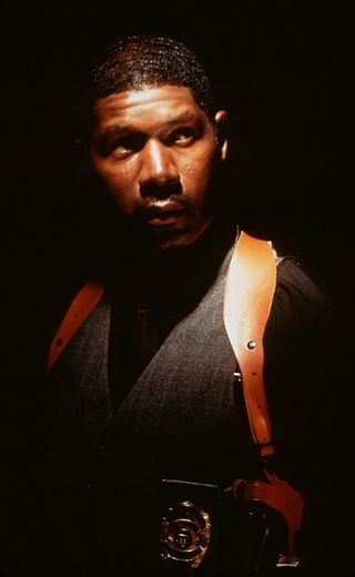 The Minus Man still 2
