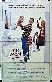 Mr. Mom still 3