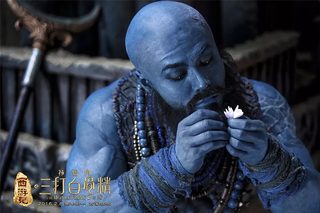 The Monkey King 2 still 3