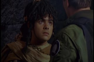 Stargate SG-1: Children of the Gods still 6