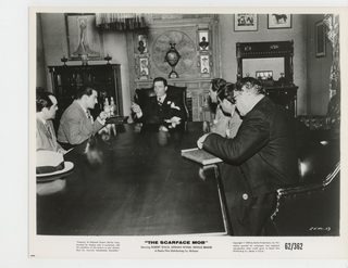 The Scarface Mob still 1