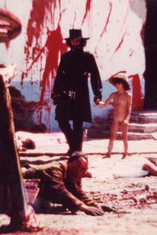 El Topo still 4