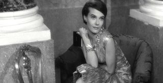 Last Year at Marienbad still 3