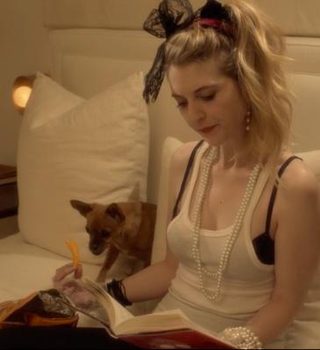 Bedroom Story still 8
