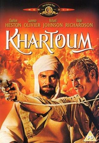 Khartoum still 7