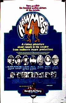 Hawmps! still 1