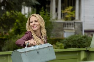 Deadly Deed: A Fixer Upper Mystery still 3