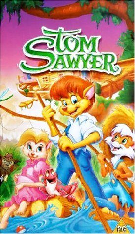 Tom Sawyer still 8