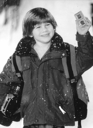 Home Alone 3 still 3