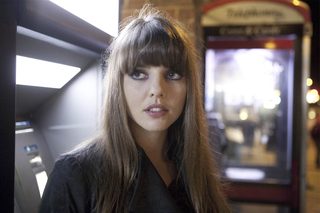 London Boulevard still 6