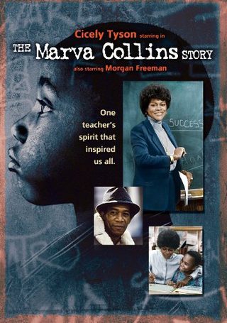 The Marva Collins Story still 1