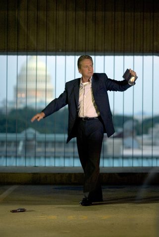 The Sentinel still 7