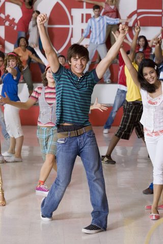 High School Musical 2 still 1