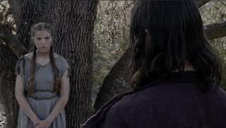 Eyes of a Roman still 1