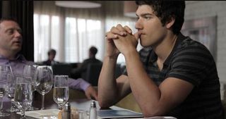 La Run still 5
