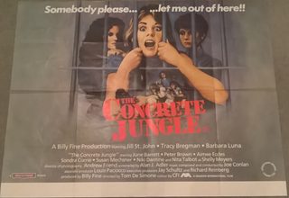 The Concrete Jungle still 7