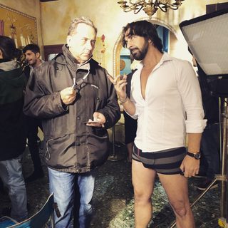 Men and Other Inconveniences still 3