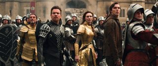 Jack the Giant Slayer still 8