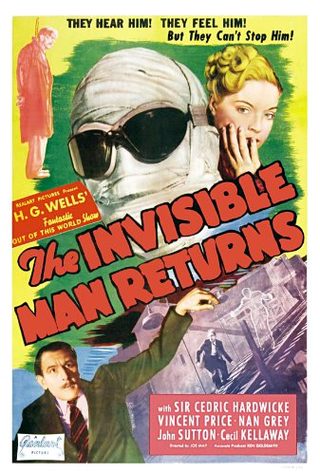 The Invisible Man Returns still 7