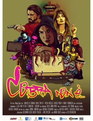 Cobra non è still 4