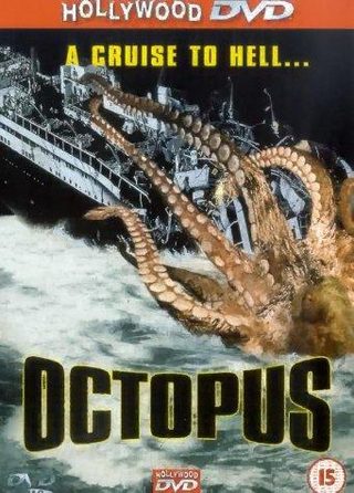 Octopus still 2