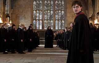 Harry Potter and the Deathly Hallows: Part 2 still 6