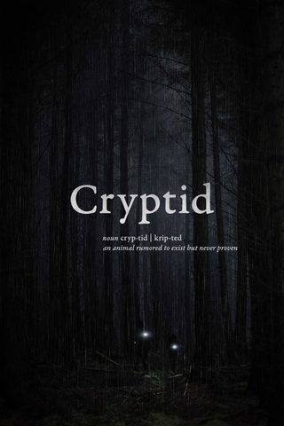 Cryptid still 5