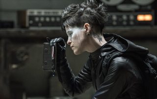 The Girl in the Spider's Web still 4