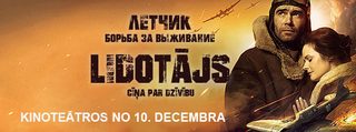 The Pilot: A Battle for Survival still 7