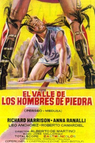 Son of Hercules vs. Medusa still 7