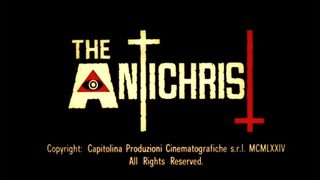 The Antichrist still 4