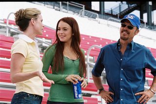 Herbie Fully Loaded still 2