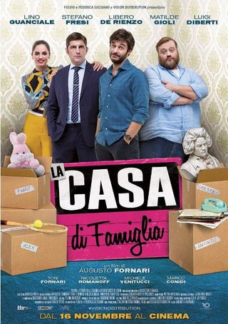 La casa di famiglia still 6