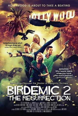 Birdemic 2: The Resurrection still 6