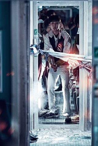 Train to Busan still 6