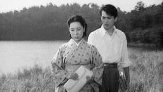 The Lady of Musashino still 2