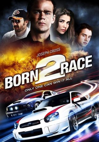 Born to Race still 5