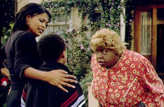 Big Momma's House still 2