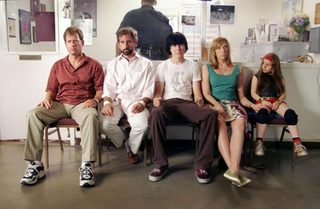 Little Miss Sunshine still 3