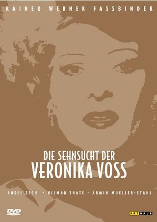 Veronika Voss still 8