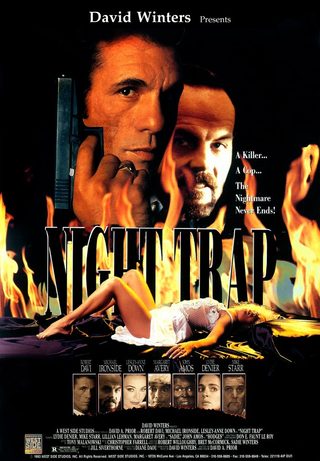 Night Trap still 3