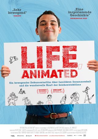 Life, Animated still 6
