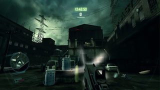 Suicide Room still 7