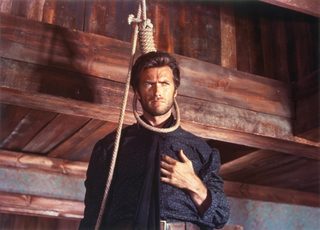 The Good, the Bad and the Ugly still 2