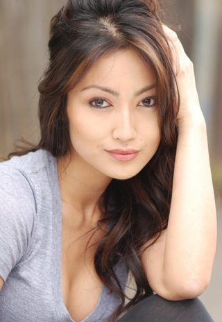 Chasty Ballesteros, photo 3 of 3