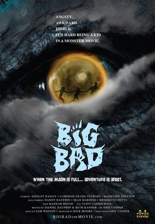 Big Bad still 2