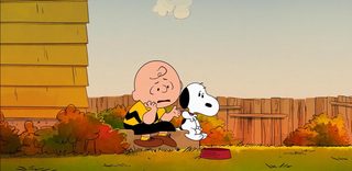 Who Are You, Charlie Brown? still 5