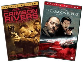 Crimson Rivers II: Angels of the Apocalypse still 4