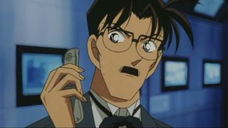 Detective Conan: The Phantom of Baker Street still 8